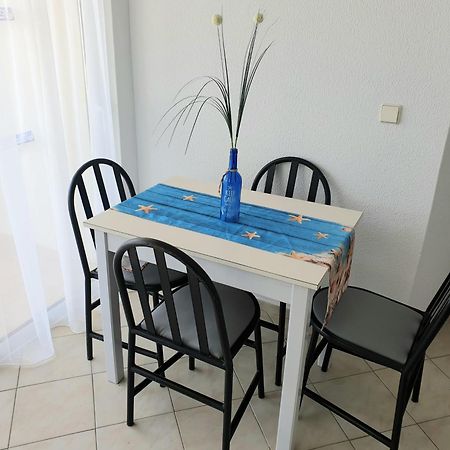Blue Eyes Apartments Ixia  Extérieur photo